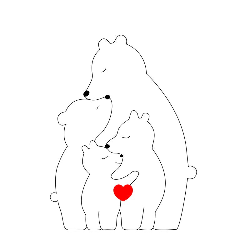 Bear Style