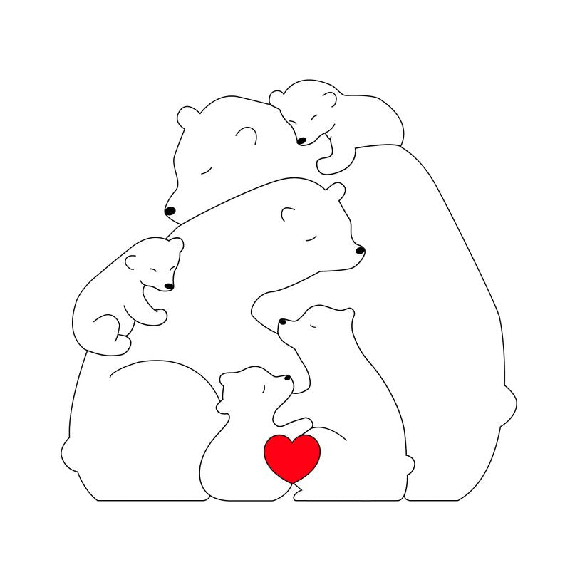 Bear Style