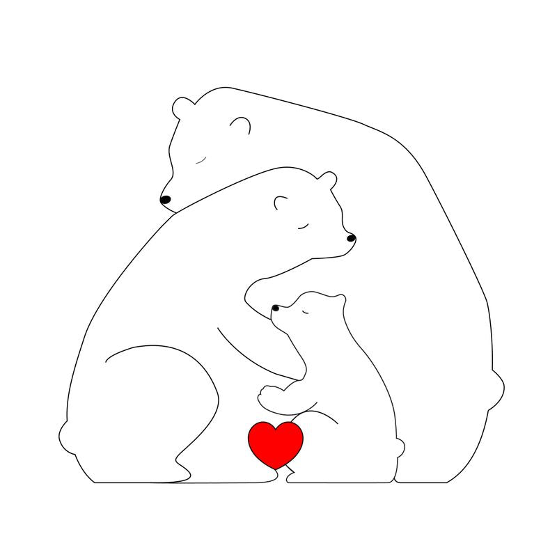 Bear Style
