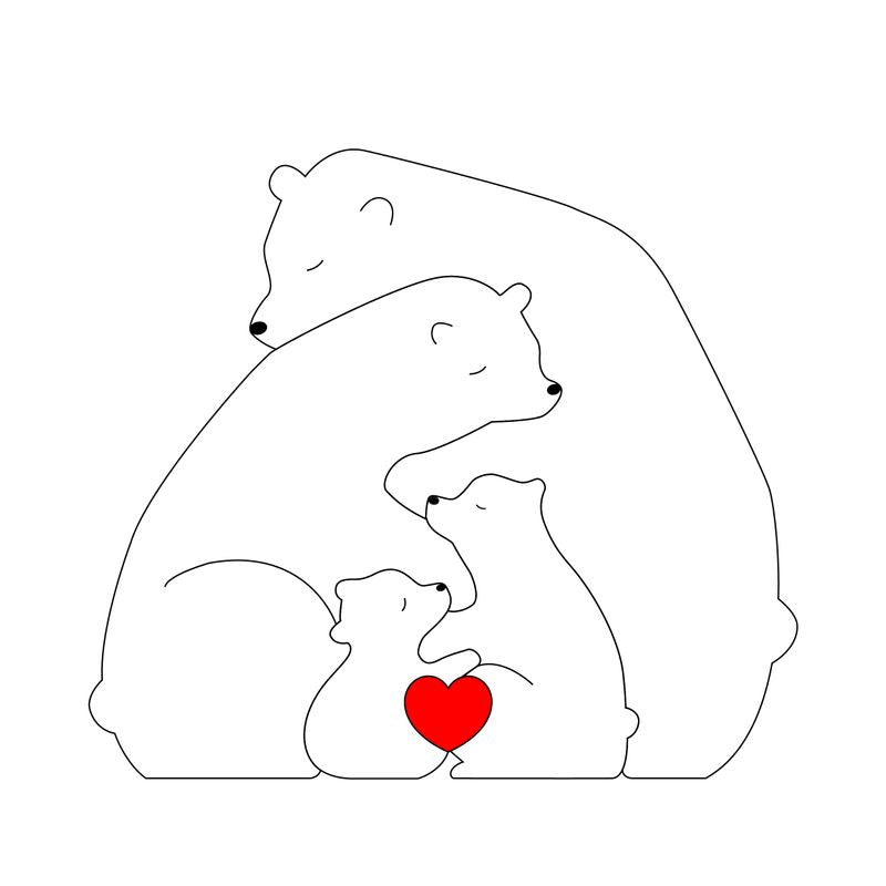 Bear Style