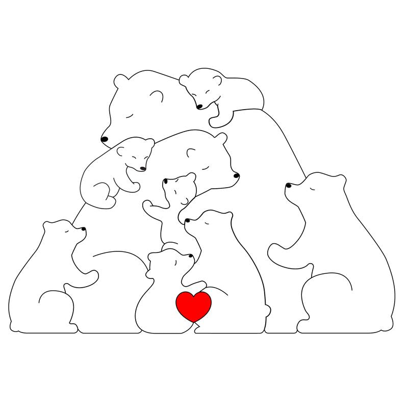 Bear Style