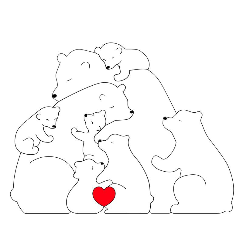 Bear Style