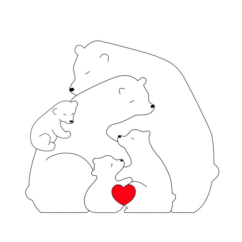 Bear Style