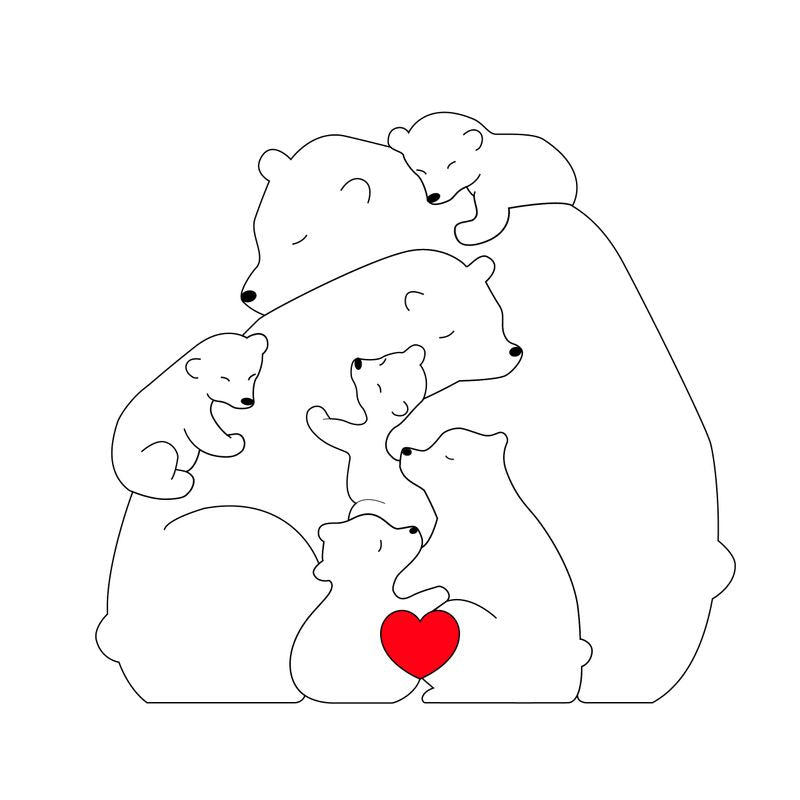 Bear Style
