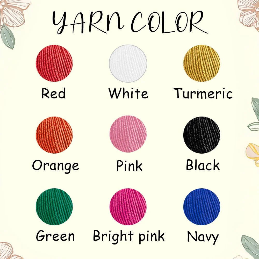 Personalized Braided Flower Rainbow Name Corduroy Backpack