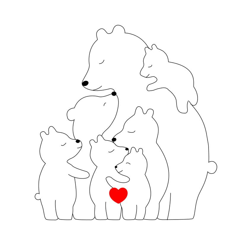 Bear Style