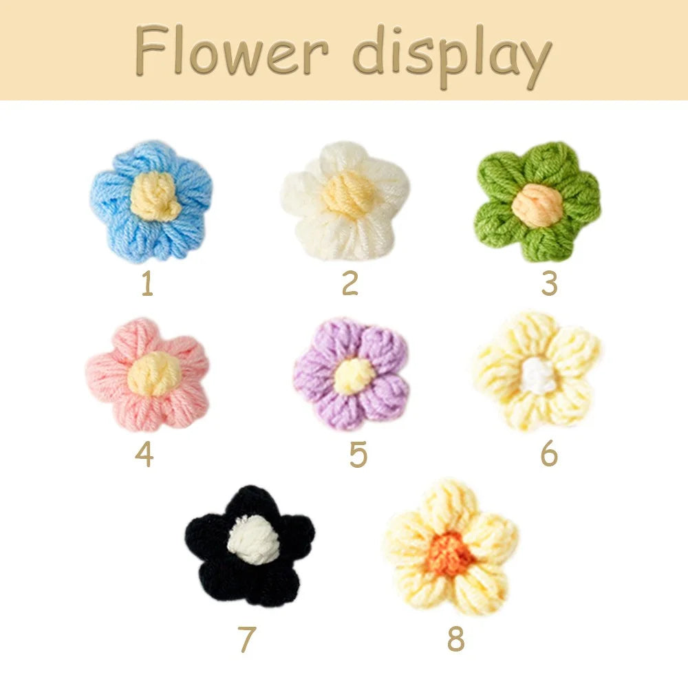 Personalized Braided Flower Rainbow Name Corduroy Backpack