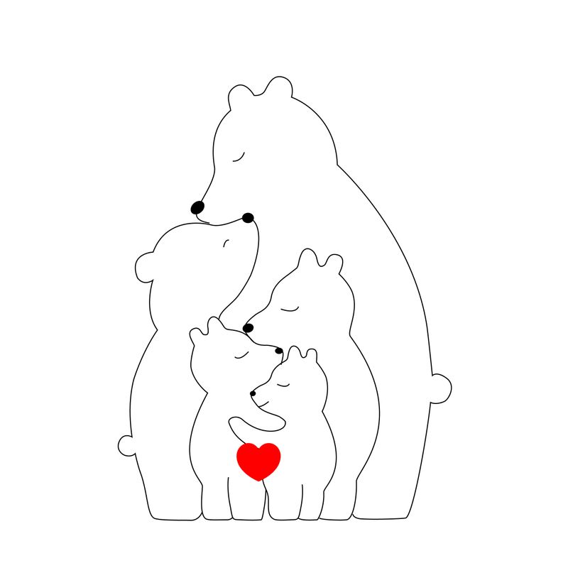 Bear Style