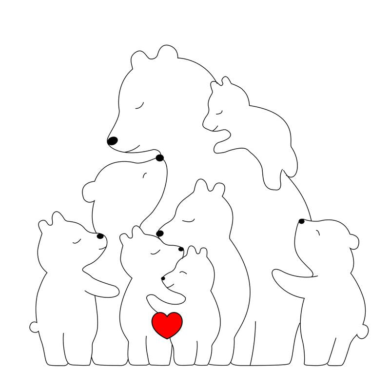 Bear Style