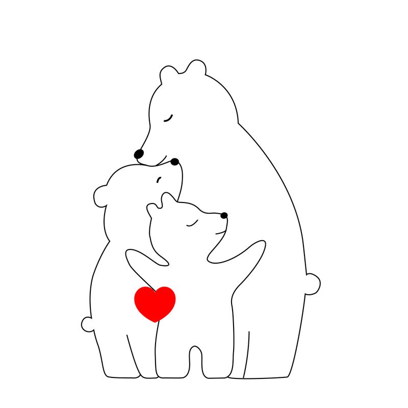 Bear Style