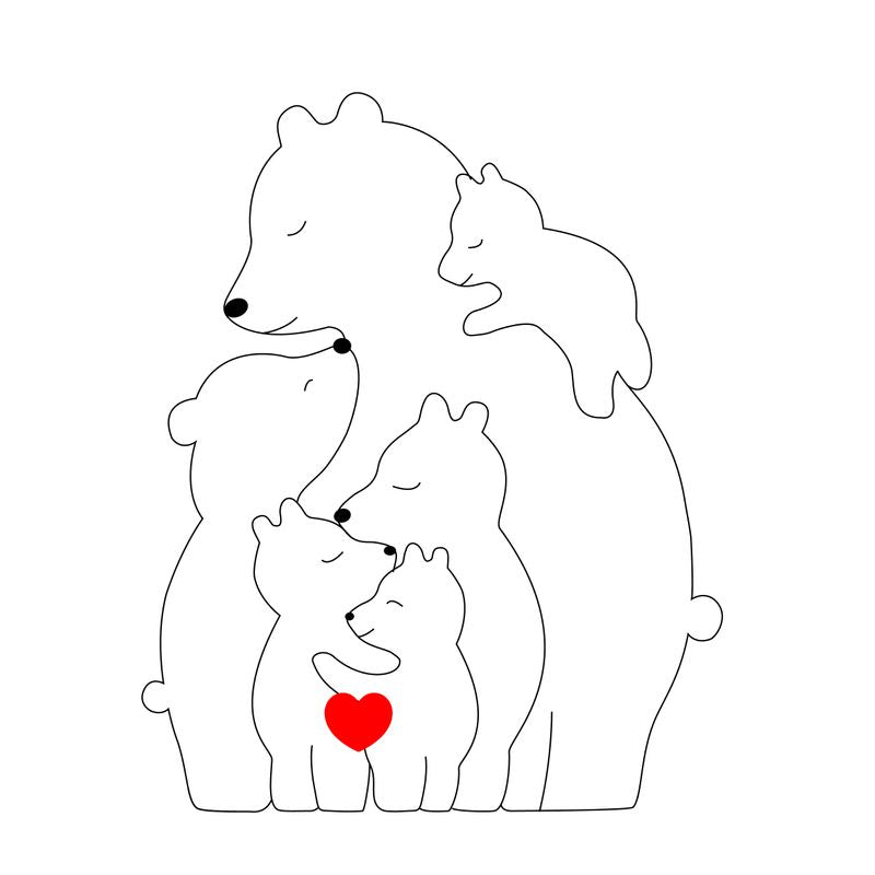 Bear Style
