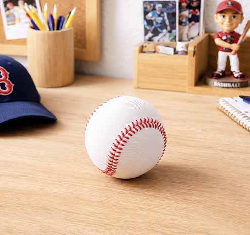 Softball / Baseball Night Light Gift
