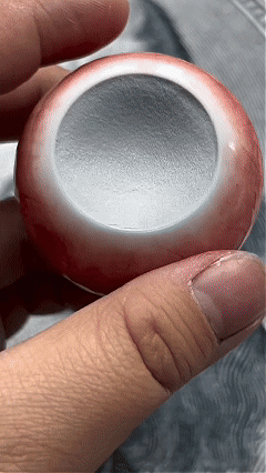 Hyper-Realistic Monster Eye Decor