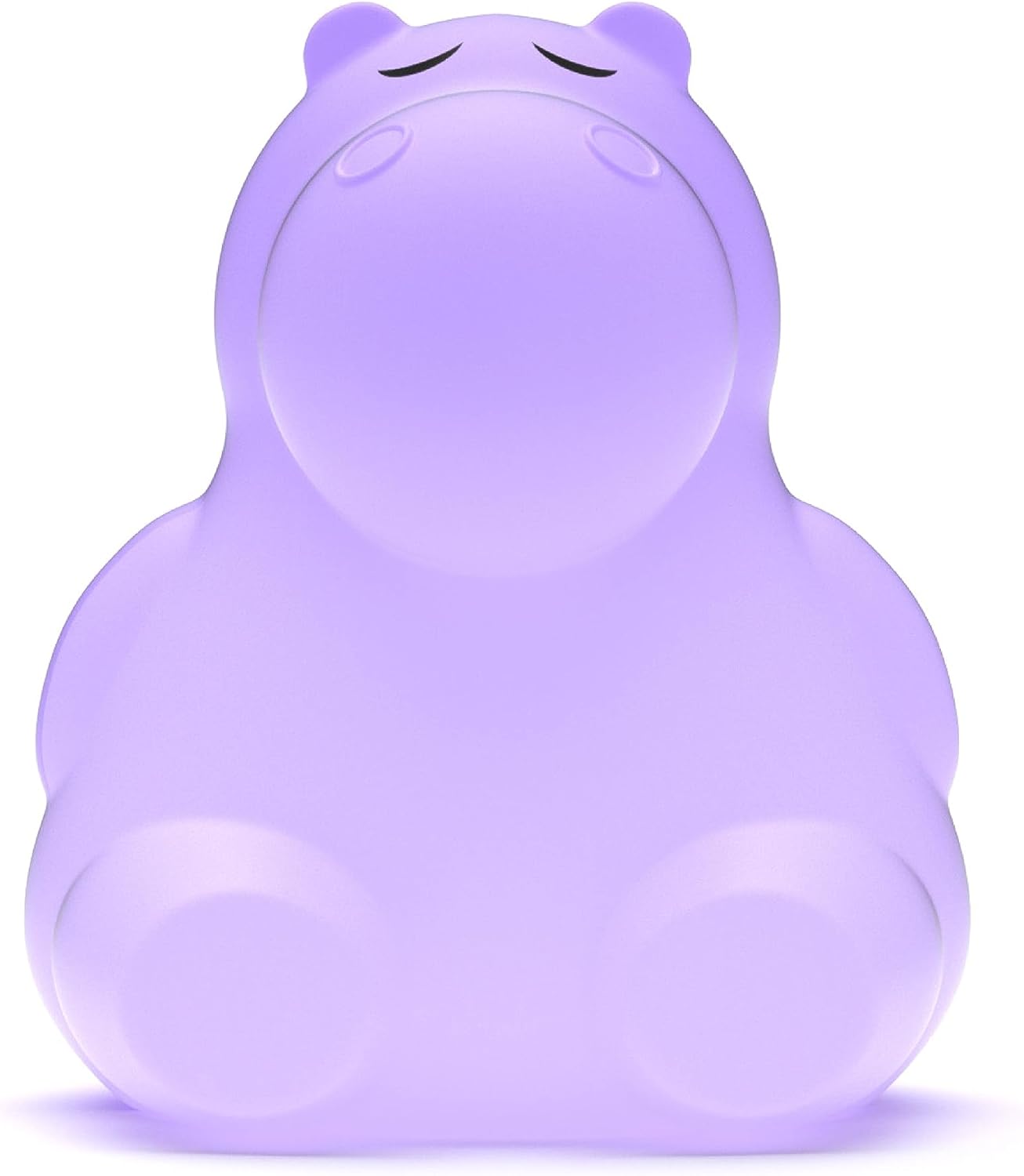 Breathing Pal 'Ted'- Mindfulness Breathing Light