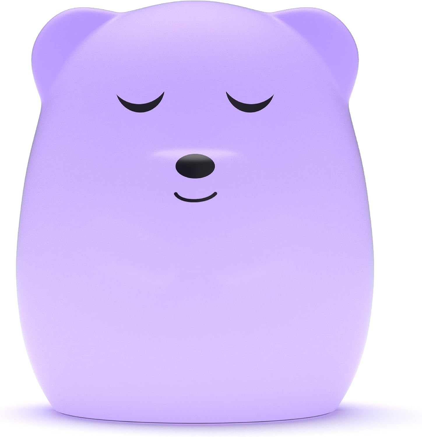 Breathing Pal 'Ted'- Mindfulness Breathing Light