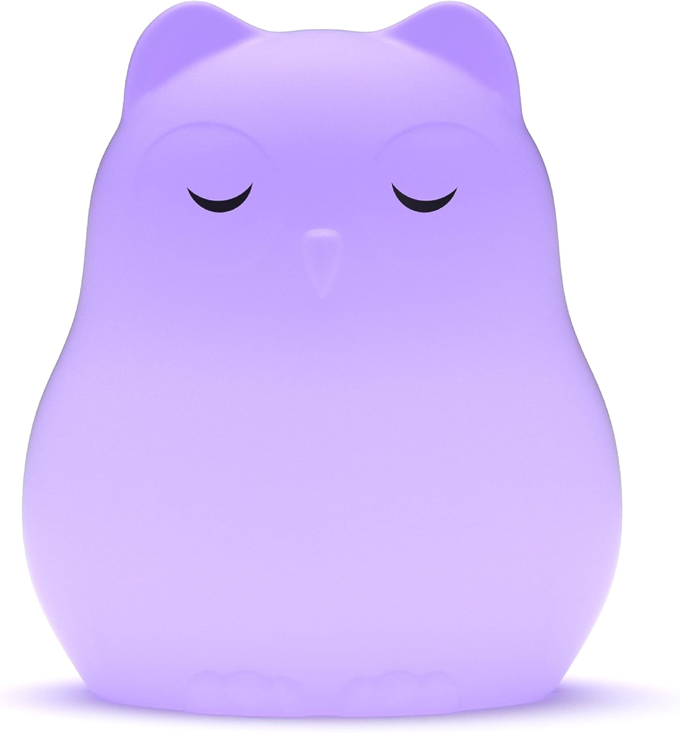 Breathing Pal 'Ted'- Mindfulness Breathing Light
