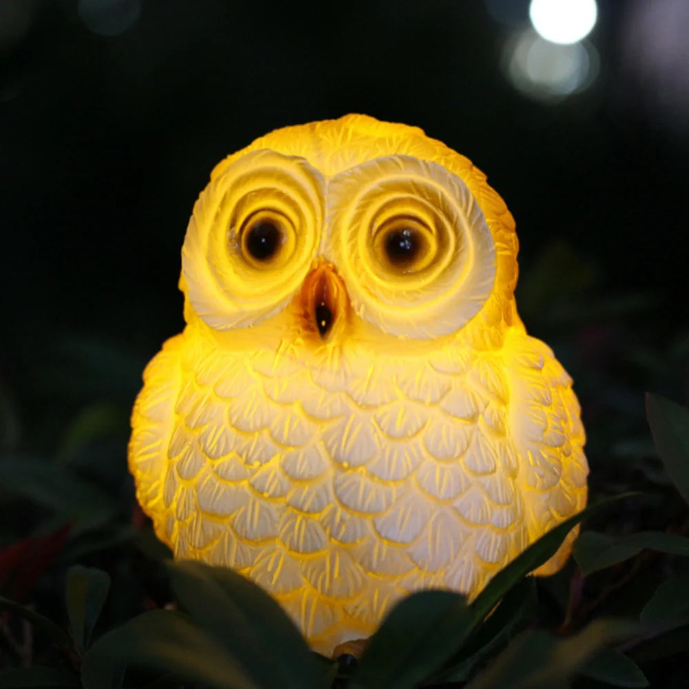 Solar Garden Light