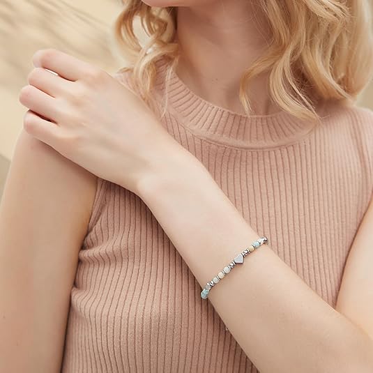 Graduation Bracelet for Her – Class of 2026