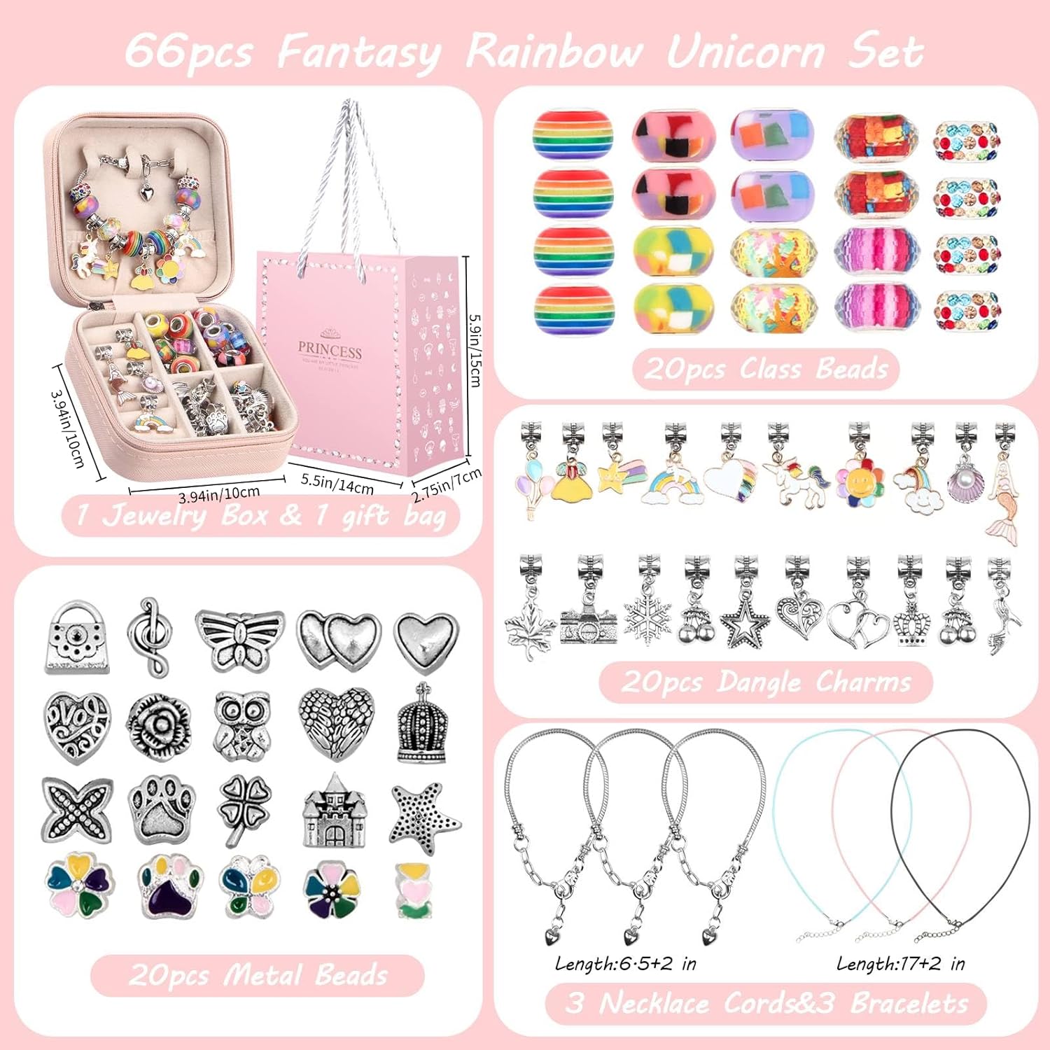 DIY Jewelry Making Kit
