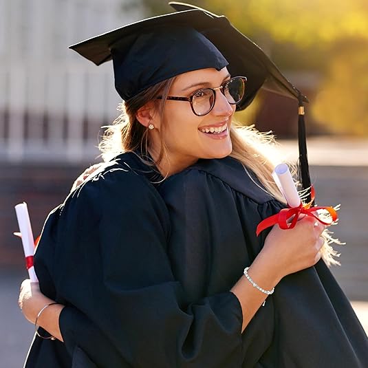 Graduation Bracelet for Her – Class of 2026
