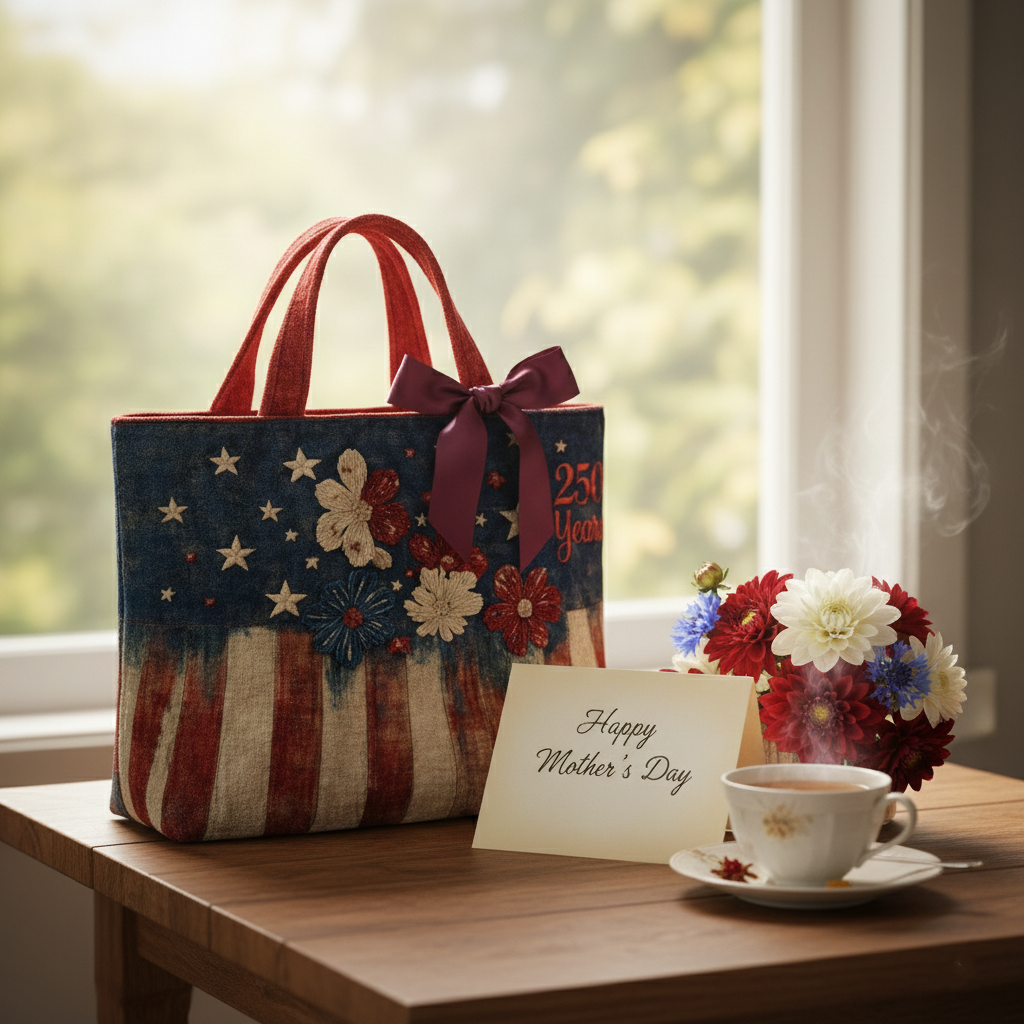 🎉Limited Edition USA 250th Anniversary Commemorative