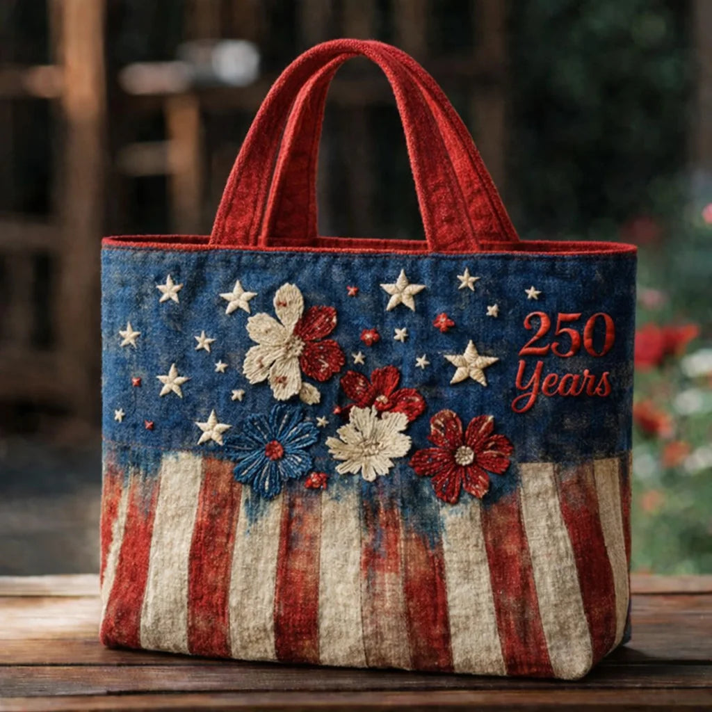 🎉Limited Edition USA 250th Anniversary Commemorative