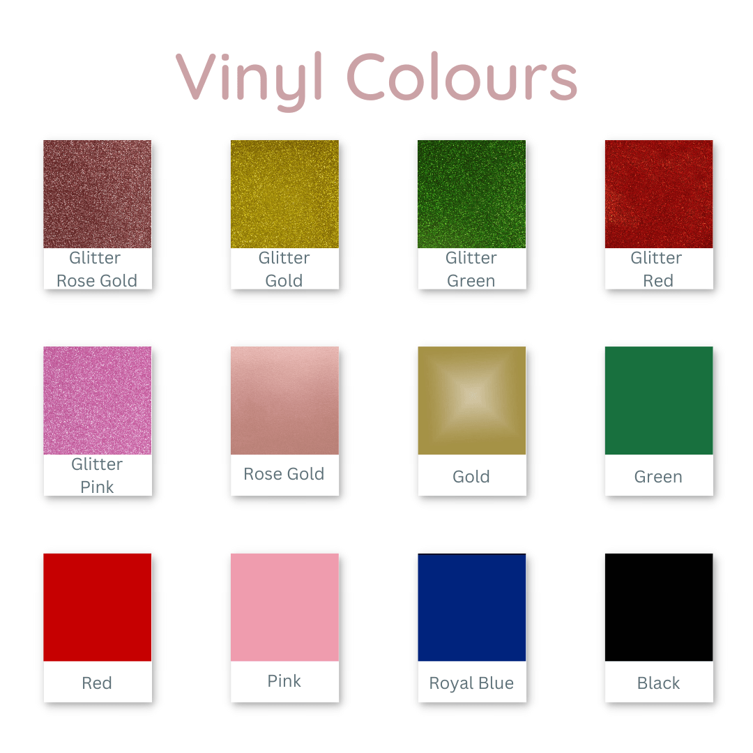 Personalised Knitted Christmas Stockings