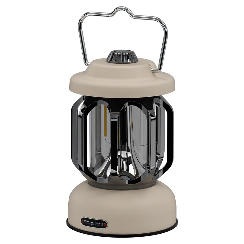 🏕️180 LM USB Charging LED Camping Light