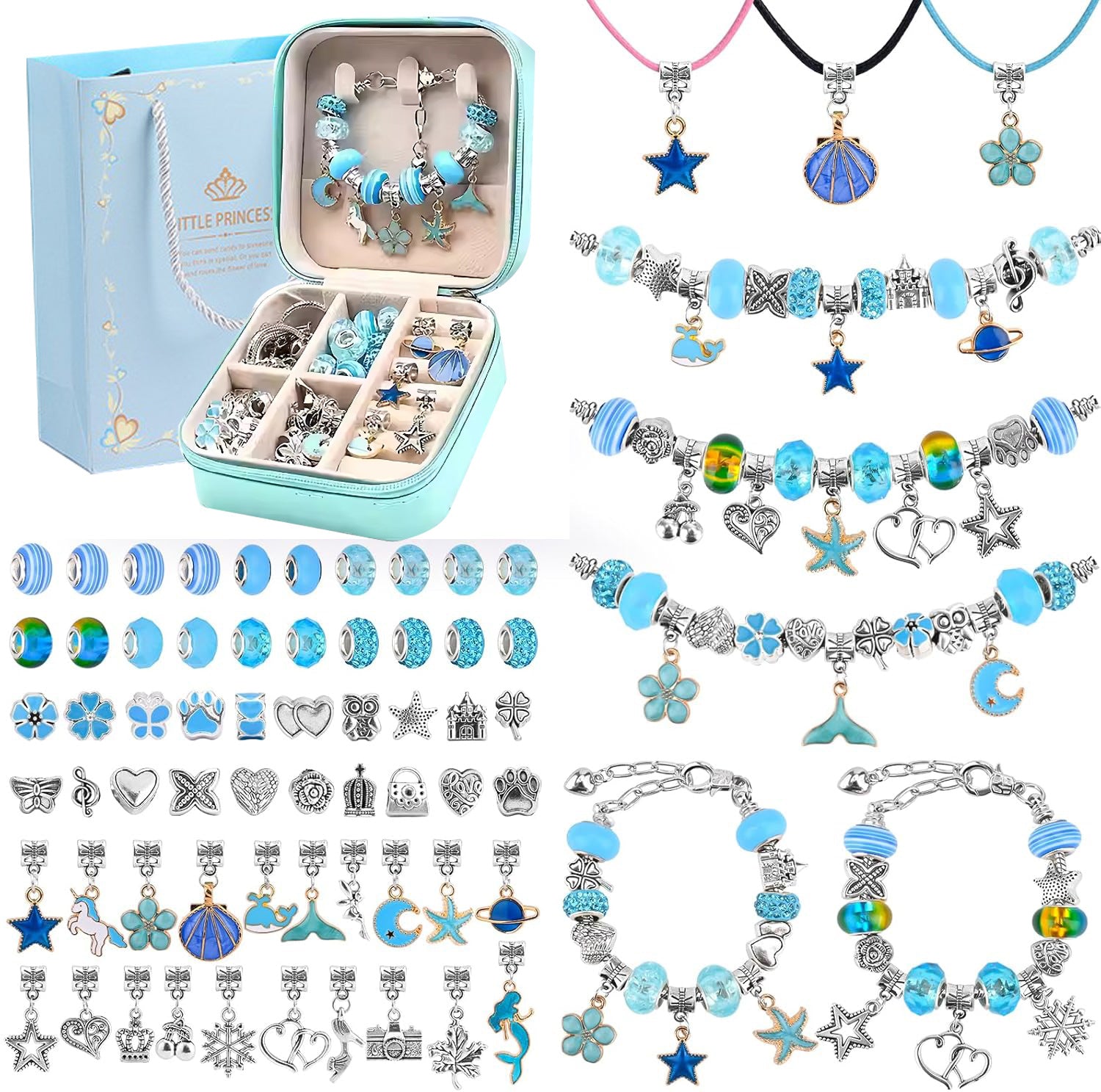 DIY Jewelry Making Kit