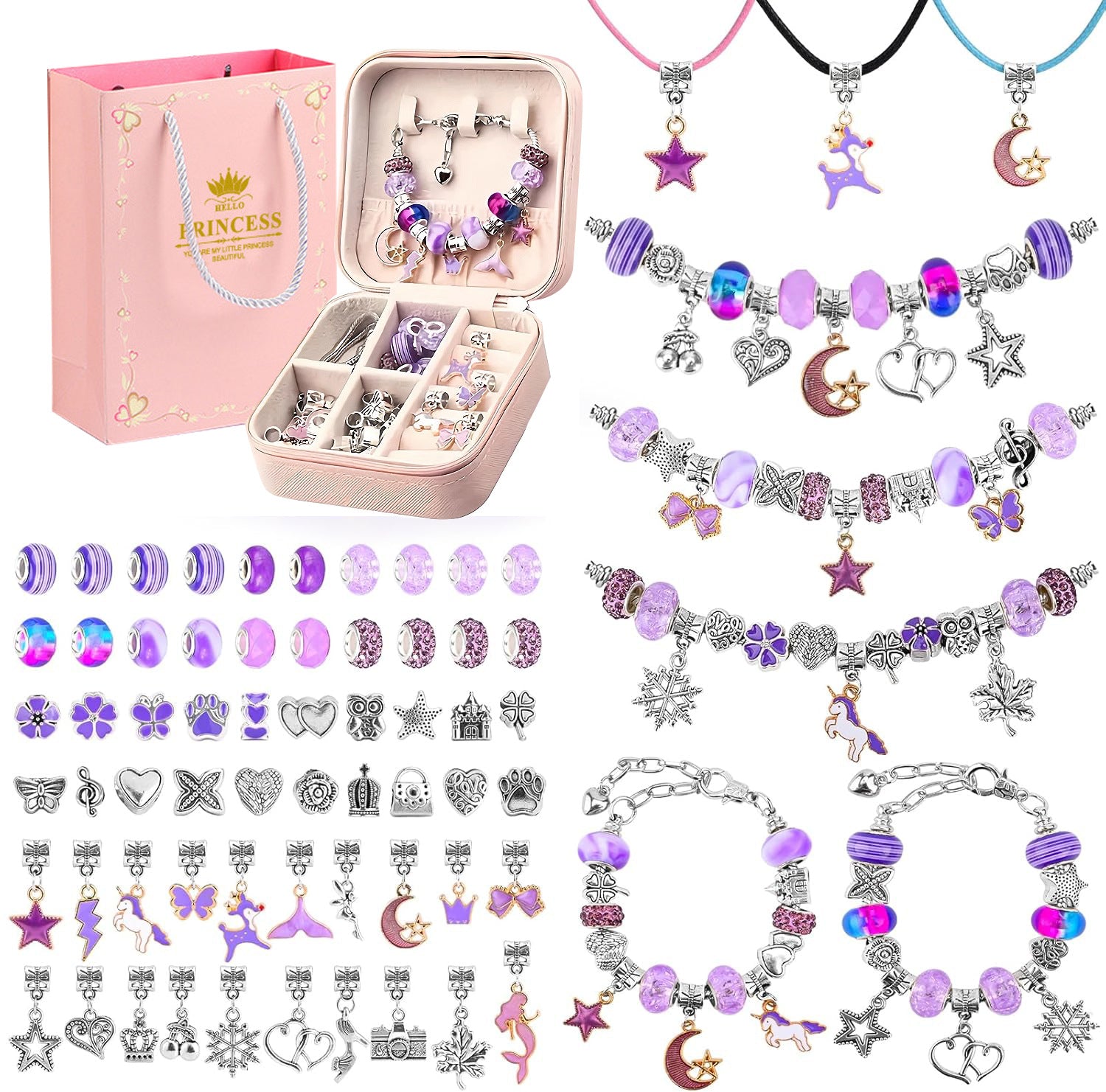 DIY Jewelry Making Kit