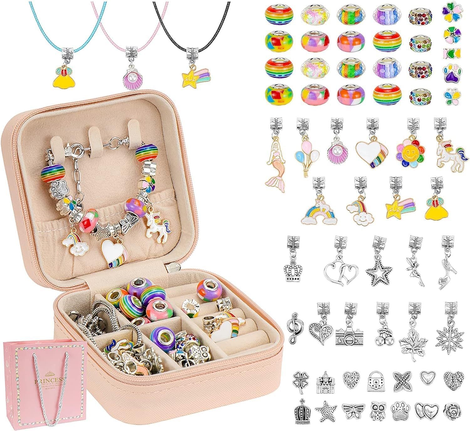 DIY Jewelry Making Kit