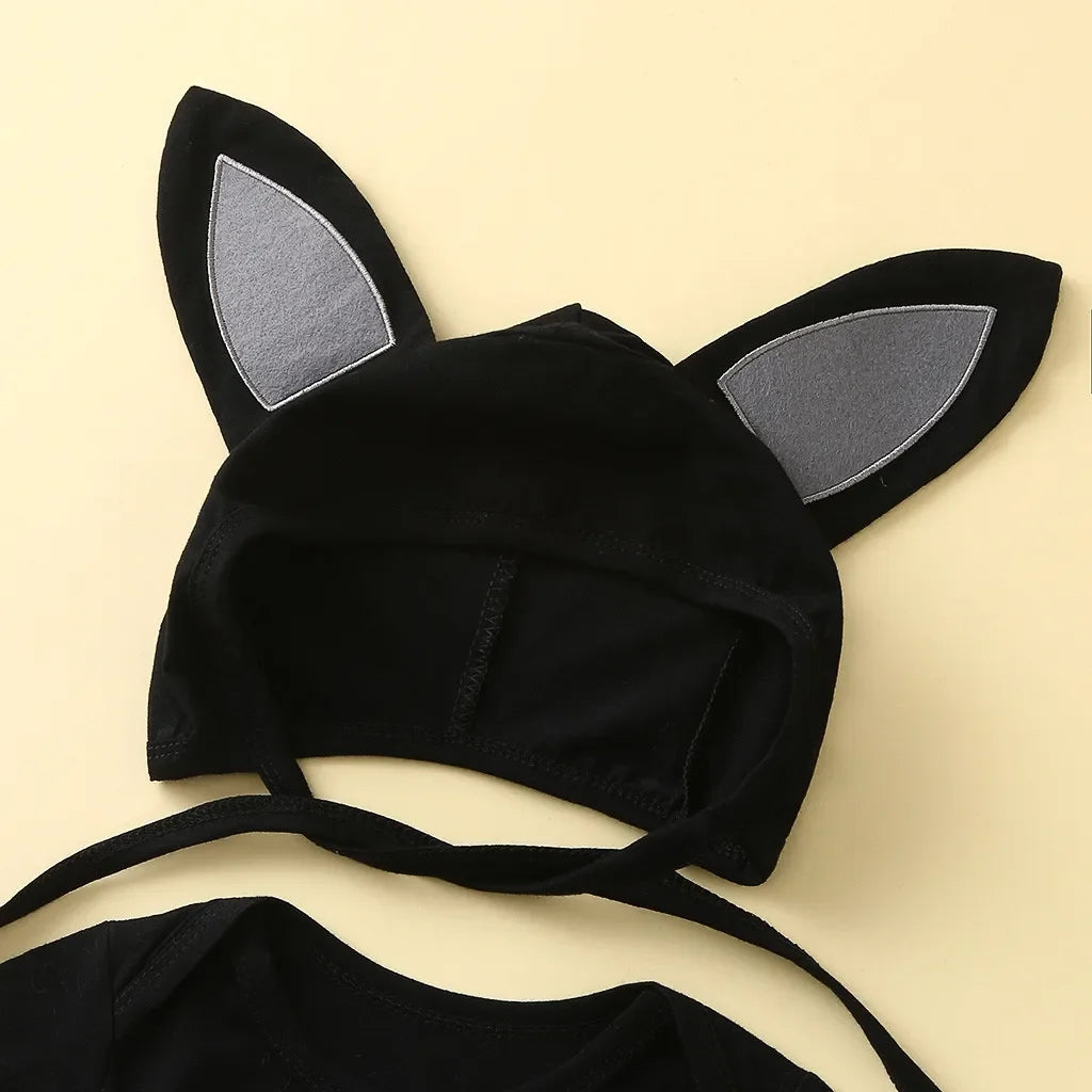 My First Halloween Baby Bat Costume