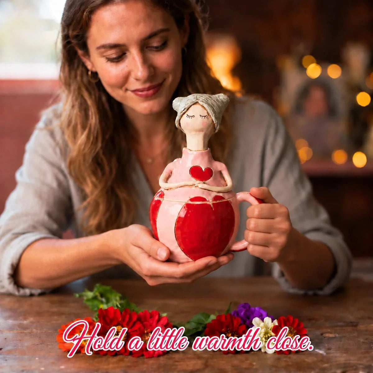 🧚 Fairy Storage Jar with Removable Lid – 8 Whimsical Styles