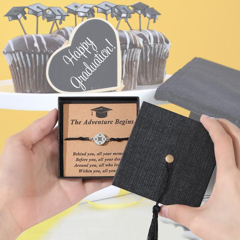 SAM & LORI Graduation Gifts