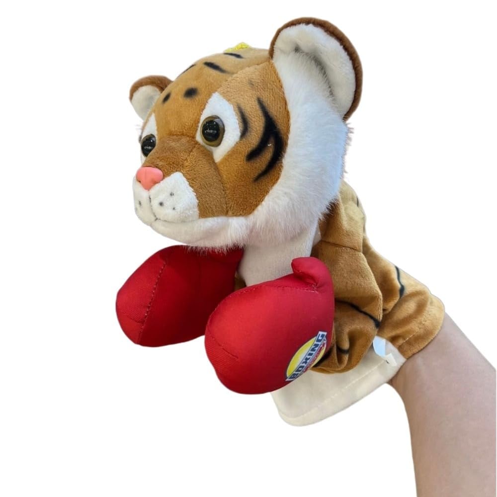 Boxer Buddy