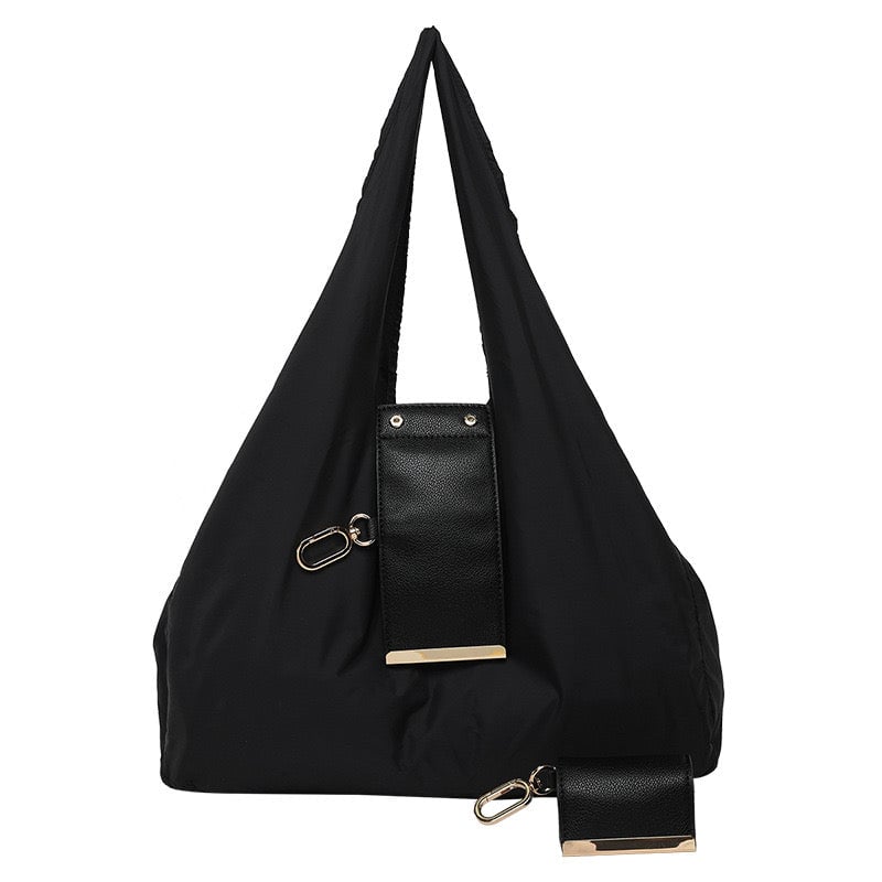 Keytote: The Compact, Multi-Functional Tote That Fits in Your Pocket