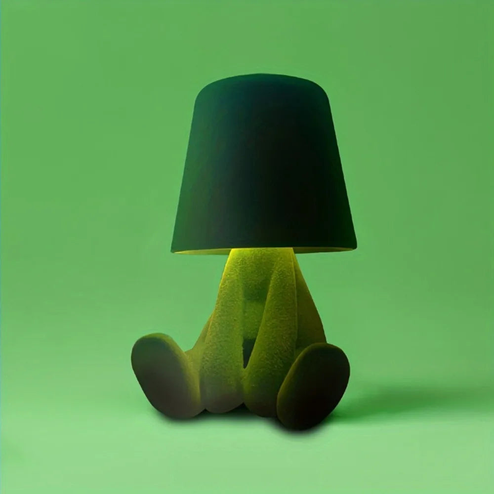 Lampe de bureau moderne originale