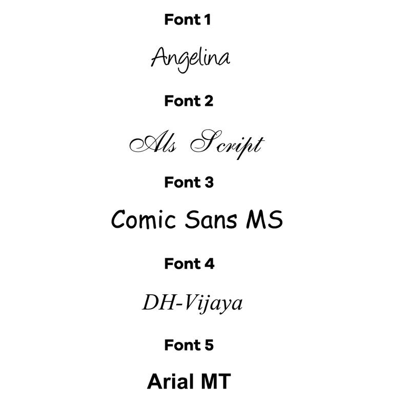 Silver Pet Portrait Keychain