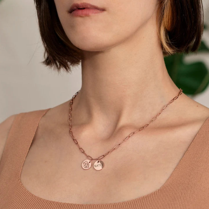 Pet Necklace Memorial Gifts