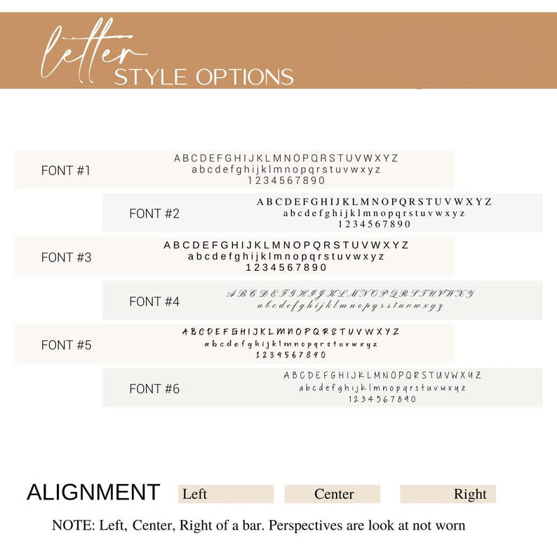 Engraved flower keyring, Custom Floral Charm Keychain