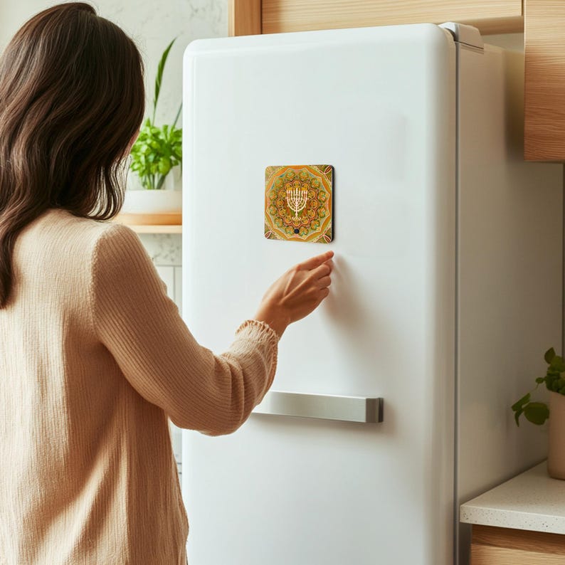 Music Album Fridge Magnets Custom Music Fridge Magnets