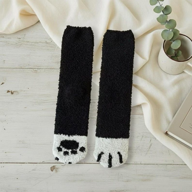 Cat Claw Socks