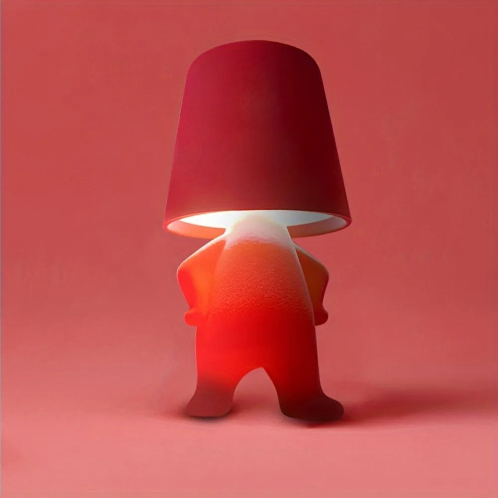 Lampe de bureau moderne originale