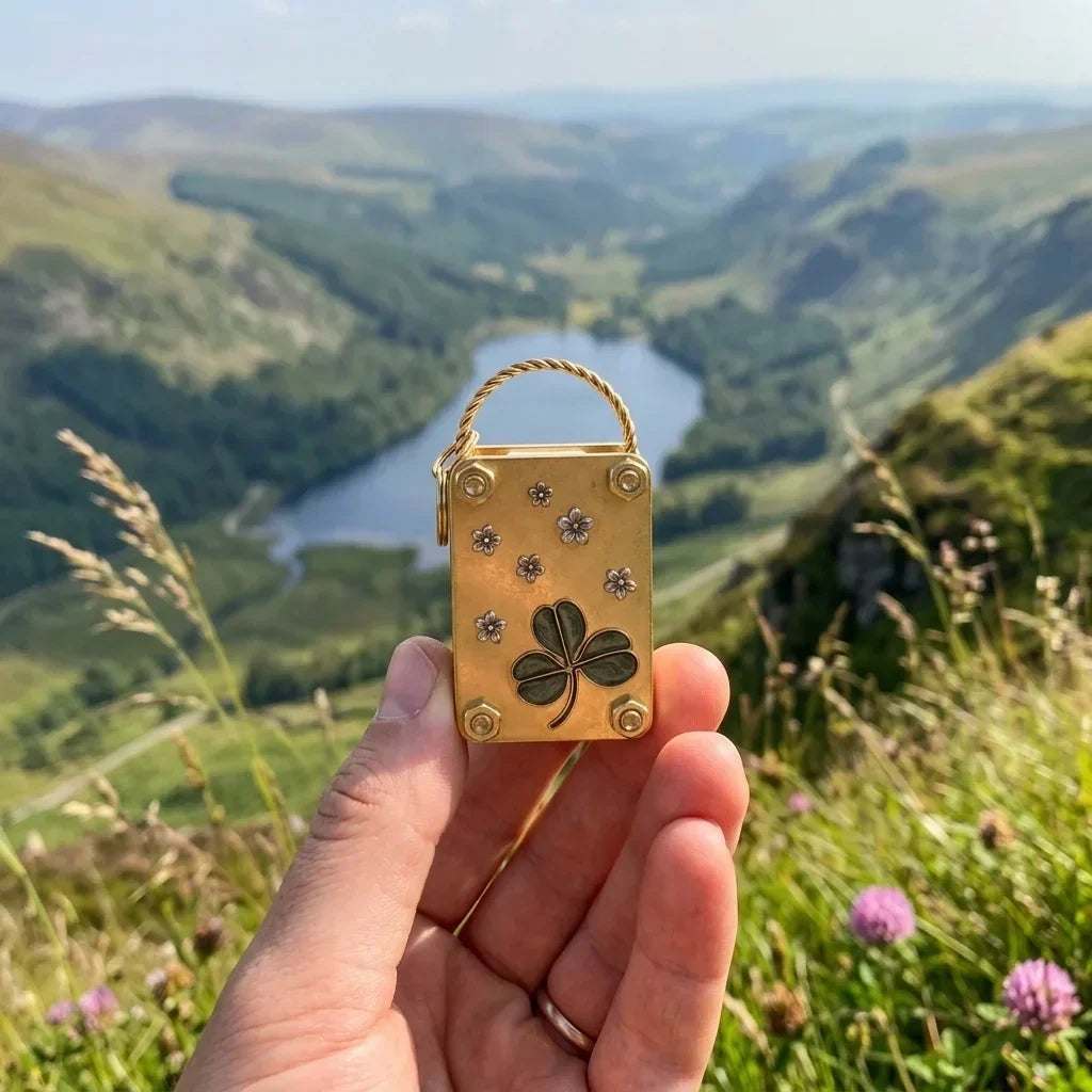 🌸 Mini Flower Press Kit – Turn Your Favorite Blooms Into Keepsakes